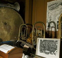 Waratah Courthouse Museum - Tourism Brisbane