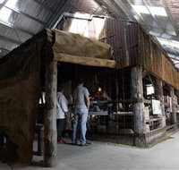 Kenworthy's Stamper Mill - Tourism Brisbane
