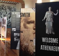 Tarkine Interpretation Centre - Tourism Brisbane