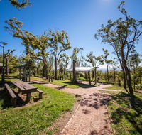 Rockhampton to Carnarvon Gorge Four Night Drive - Tourism Brisbane