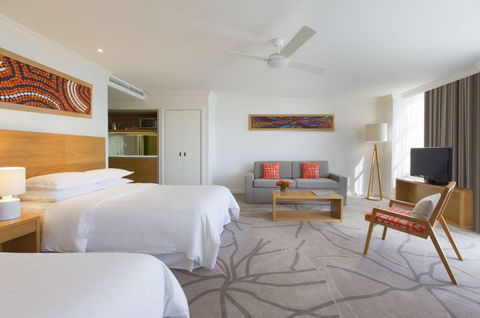 Sofitel Noosa Pacific Resort - Tourism Brisbane 1