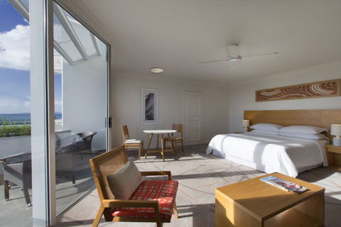 Sofitel Noosa Pacific Resort - Tourism Brisbane 4