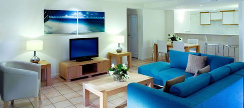 Sofitel Noosa Pacific Resort - Tourism Brisbane 12