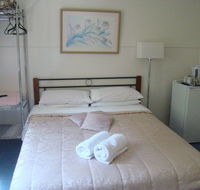 Orchid Guest House - Tourism Brisbane