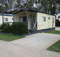 McLean Beach Holiday Park - Tourism Brisbane