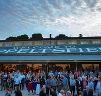 Seppeltsfield Winery Tours - Brisbane Tourism