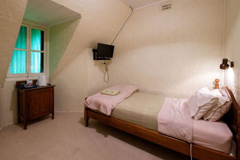 Peel Inn Nundle - Tourism Brisbane 2