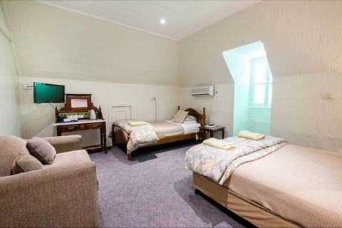Peel Inn Nundle - Tourism Brisbane 6