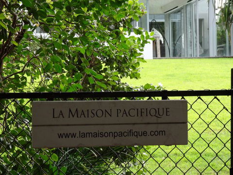 La Maison Pacifique - Brisbane 4u 0