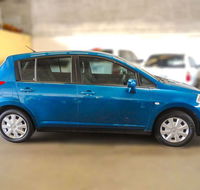Carters Car Rentals - Brisbane Tourism
