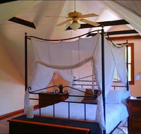 The Barn - Hinterland Byron Bay - Tourism Brisbane
