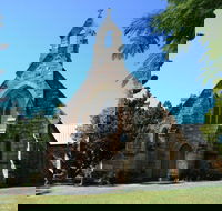 WWI Memorial Journey - Kangaroo Point to Dunwich - Tourism Brisbane