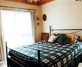 Sandon Bed And Breakfast - Tourism Brisbane 0