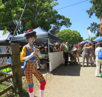 Vision Walks Eco Tours - Tourism Brisbane