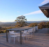 Mount Mitchell - Brisbane Tourism