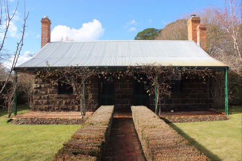 Mount Mitchell - Brisbane Tourism 3