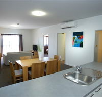 Quest Mackay - Tourism Brisbane