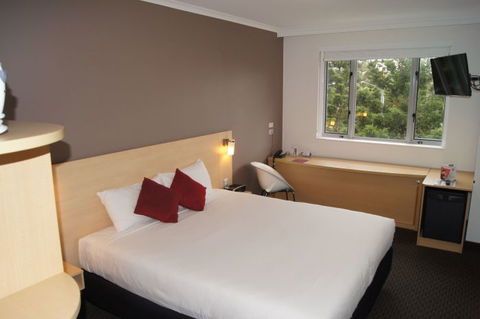 Ibis Sydney Olympic Park - Tourism Brisbane 1
