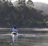 Kiah Wilderness Tours - Brisbane Tourism