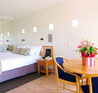 Margarets Beach Resort - Tourism Brisbane