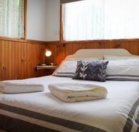 Beechworth Cabins - Tourism Brisbane