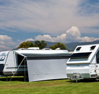 Corrimal Beach Tourist Park - Tourism Brisbane