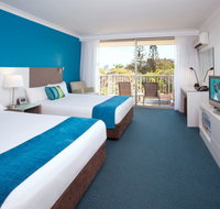 Sea World Resort and Water Park - Tourism Brisbane