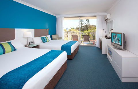 Sea World Resort And Water Park - Tourism Brisbane 0