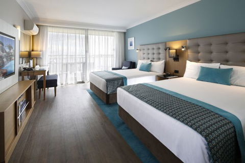 Sea World Resort And Water Park - Tourism Brisbane 1