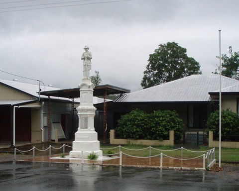 WWI Memorial Journey - Mackay Day Trips - Tourism Brisbane 0