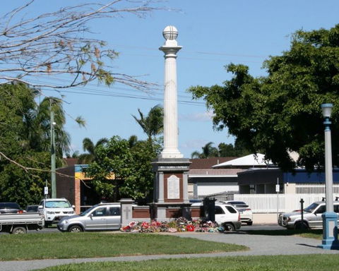 WWI Memorial Journey - Mackay Day Trips - Tourism Brisbane 4