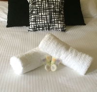 Town House Motor Inn - Tourism Brisbane