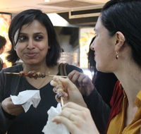 Taste Cultural Food Tours - Tourism Brisbane