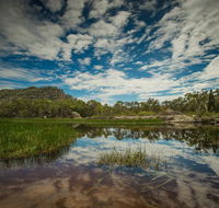 Adventure Photography - Tourism Brisbane
