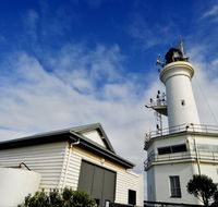 Point Lonsdale Lighthouse Tours - Brisbane 4u