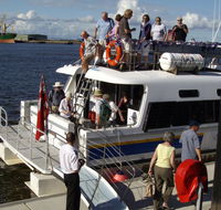 Nova Cruises - Brisbane 4u