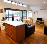 Karrak Reach Forest Retreat - Tourism Brisbane