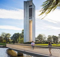 National Carillon - Tourism Brisbane