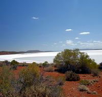Gawler Ranges Wilderness Safaris - Tourism Brisbane