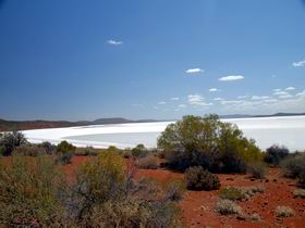 Gawler Ranges Wilderness Safaris - Tourism Brisbane 0
