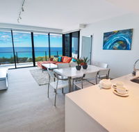 Ultra Broadbeach - Tourism Brisbane