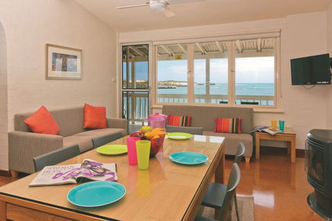 Rottnest Island Authority Holiday Units - Longreach Bay - Tourism Brisbane 0