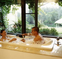 Nundoobah Retreat - Brisbane Tourism