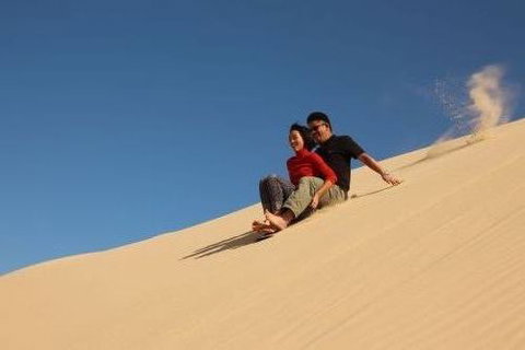 Port Stephens 4WD Tours - Tourism Brisbane 20