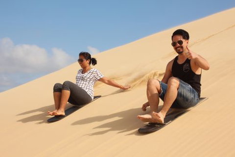 Port Stephens 4WD Tours - Tourism Brisbane 21