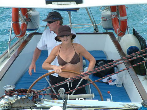 Adventure Cruise Day Tour - Southern Cross - Tourism Brisbane 0