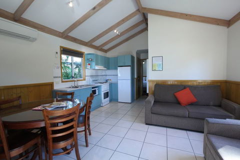 Fingal Bay Holiday Park Port Stephens - Tourism Brisbane 2