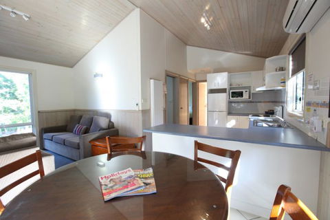 Fingal Bay Holiday Park Port Stephens - Tourism Brisbane 4