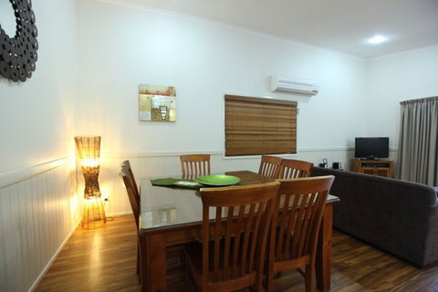 Fingal Bay Holiday Park Port Stephens - Tourism Brisbane 6