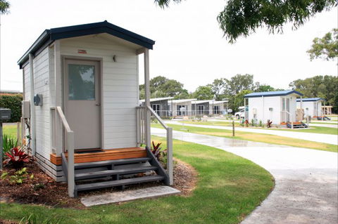 Fingal Bay Holiday Park Port Stephens - Tourism Brisbane 21